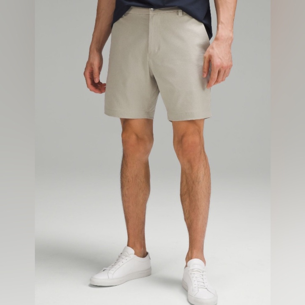 Lululemon Commission Short 6” WovenAir
